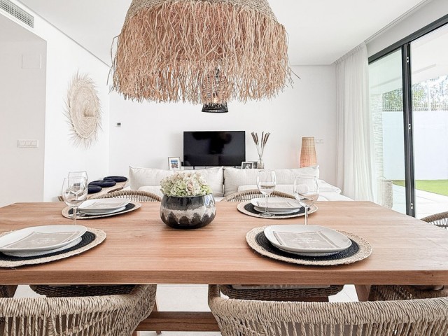 3 Schlafzimmer Apartment in Artola