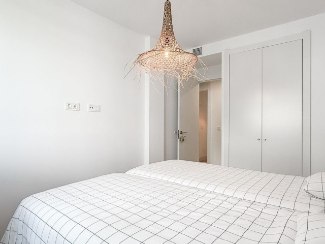 3 Schlafzimmer Apartment in Artola