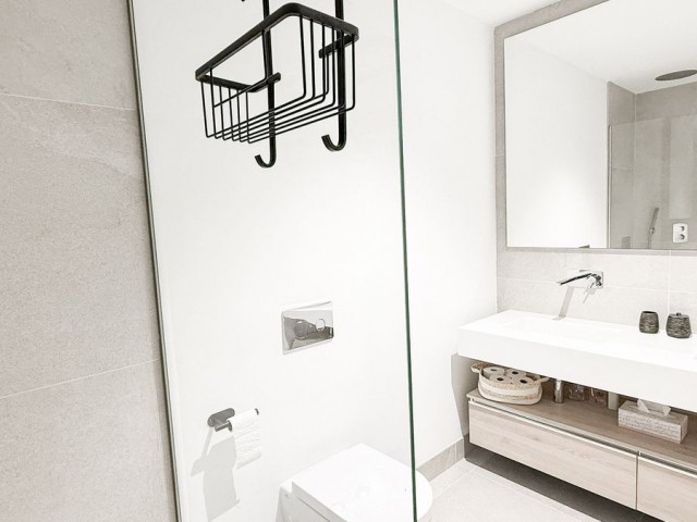 3 Schlafzimmer Apartment in Artola