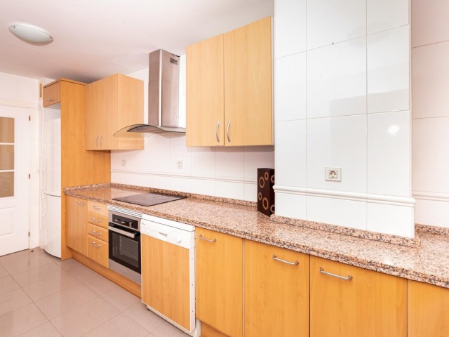 4 Soveroms Leilighet i Hacienda del Sol