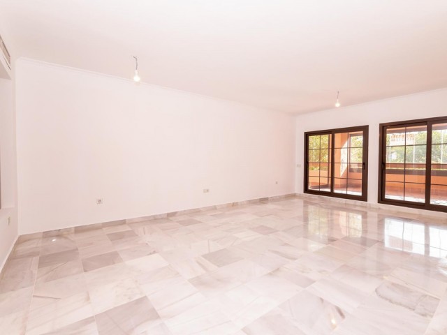 4 Soveroms Leilighet i Hacienda del Sol