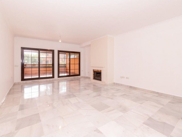 4 Soveroms Leilighet i Hacienda del Sol