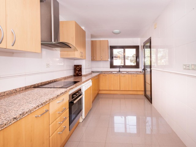 4 Soveroms Leilighet i Hacienda del Sol