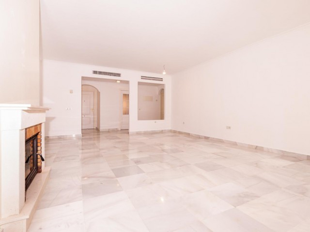 4 Soveroms Leilighet i Hacienda del Sol