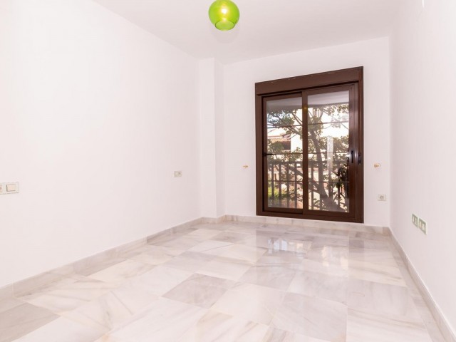 4 Soveroms Leilighet i Hacienda del Sol