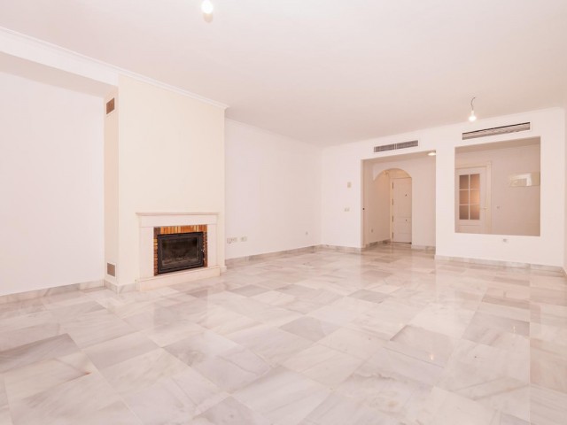 4 Soveroms Leilighet i Hacienda del Sol