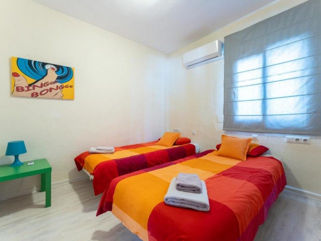 5 Makuuhuoneen Huvila Marbesa