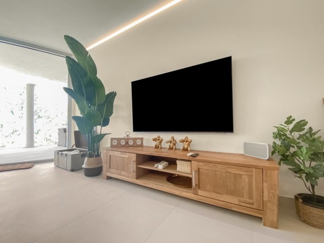 2 Schlafzimmer Apartment in Carvajal