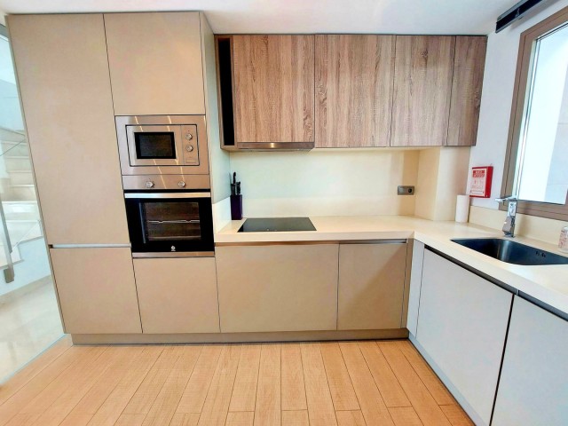 Kattohuoneisto La Cala Golf