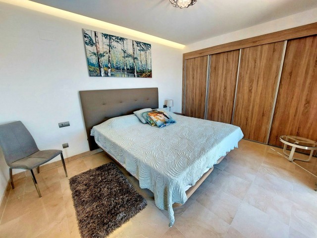 Kattohuoneisto La Cala Golf