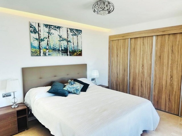 Kattohuoneisto La Cala Golf