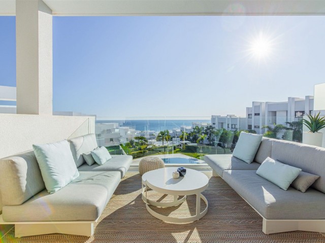 Leilighet Manilva - R5274895