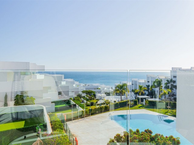 2 Soveroms Leilighet i Manilva