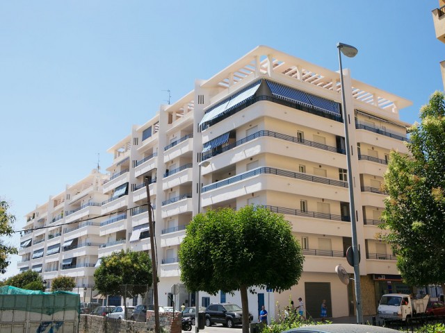 Penthouse in San Pedro de Alcántara