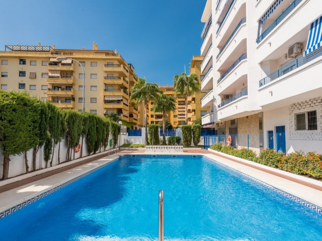 Penthouse in San Pedro de Alcántara