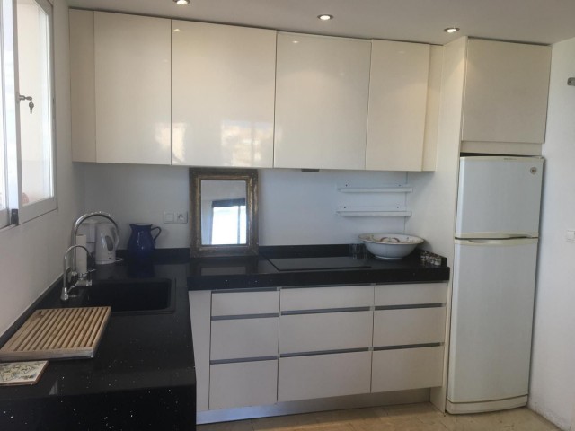 Penthouse in San Pedro de Alcántara