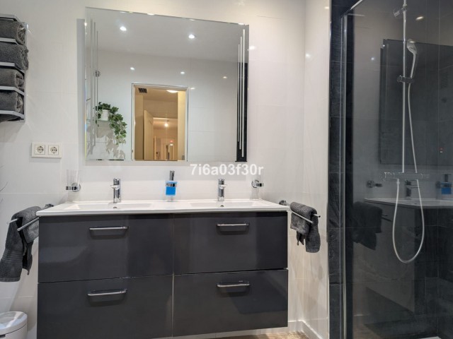 3 Bedrooms Apartment in San Pedro de Alcántara