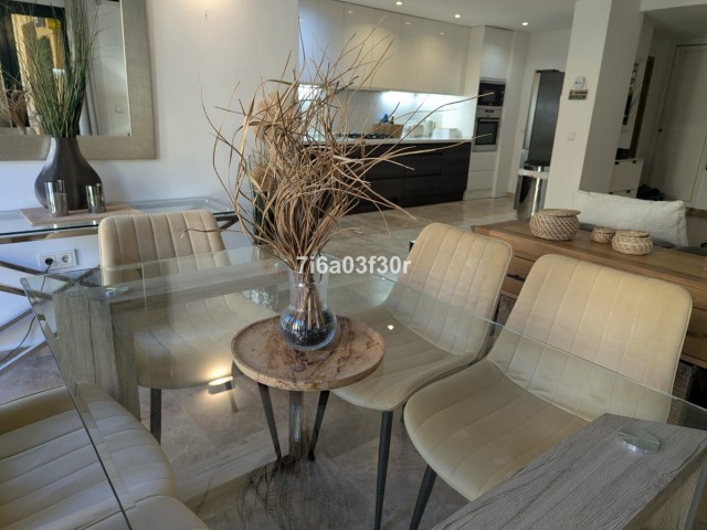 3 Bedrooms Apartment in San Pedro de Alcántara