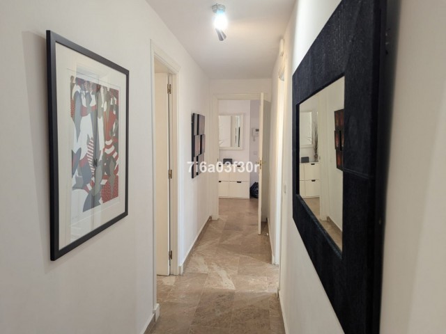 3 Bedrooms Apartment in San Pedro de Alcántara