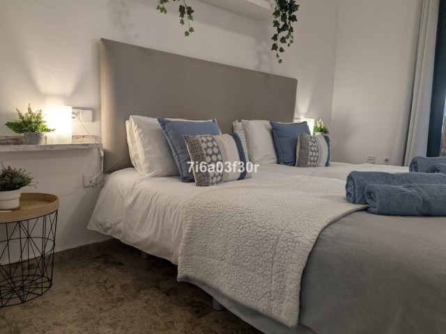 3 Bedrooms Apartment in San Pedro de Alcántara