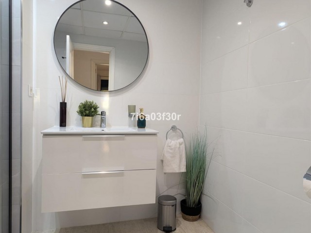 3 Bedrooms Apartment in San Pedro de Alcántara