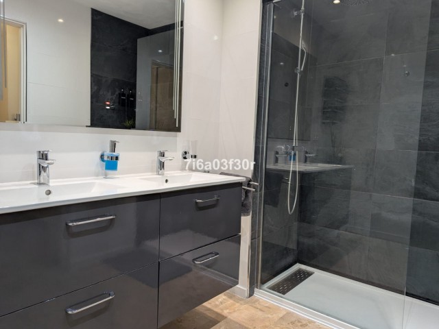 3 Bedrooms Apartment in San Pedro de Alcántara