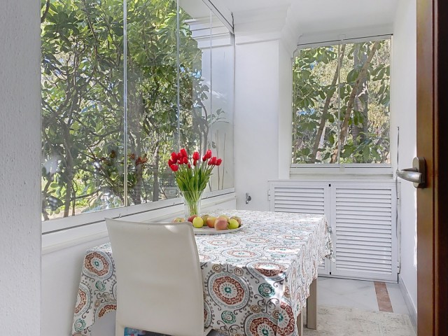 2 Soveroms Leilighet i Estepona