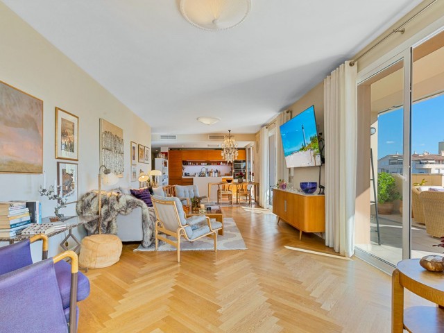 Penthouse, Fuengirola