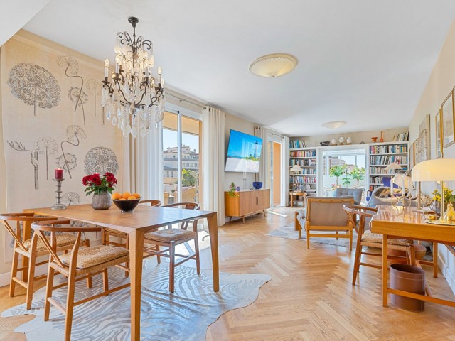 Penthouse in Fuengirola