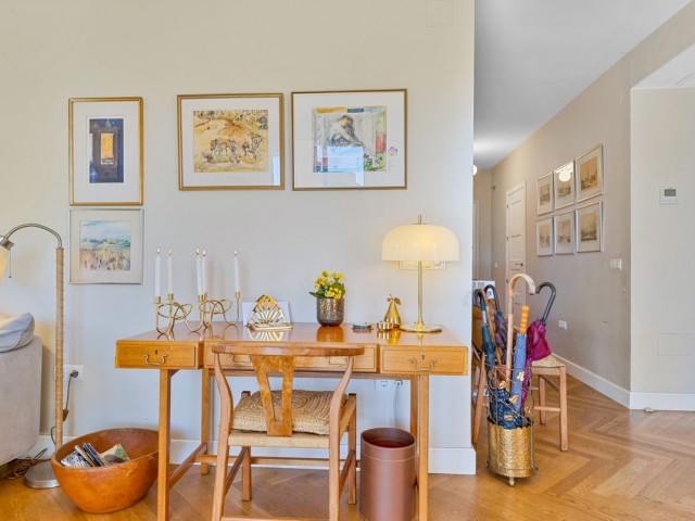 Penthouse in Fuengirola