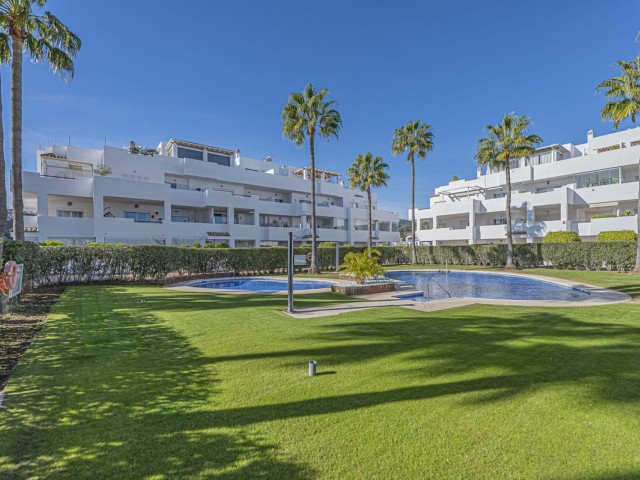 Penthouse Selwo - R5288068