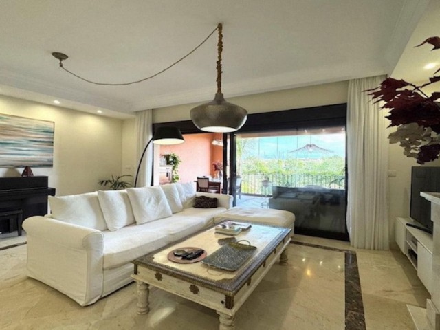 3 Soveroms Rekkehus i Estepona