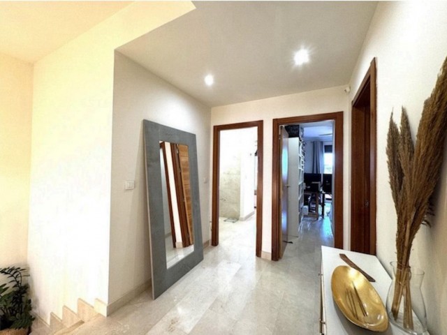 3 Soveroms Rekkehus i Estepona