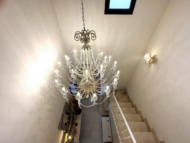 3 Soveroms Rekkehus i Estepona