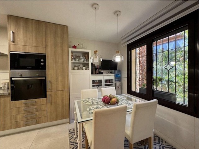 3 Soveroms Rekkehus i Estepona