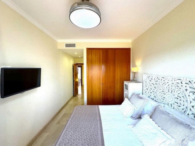 3 Soveroms Rekkehus i Estepona