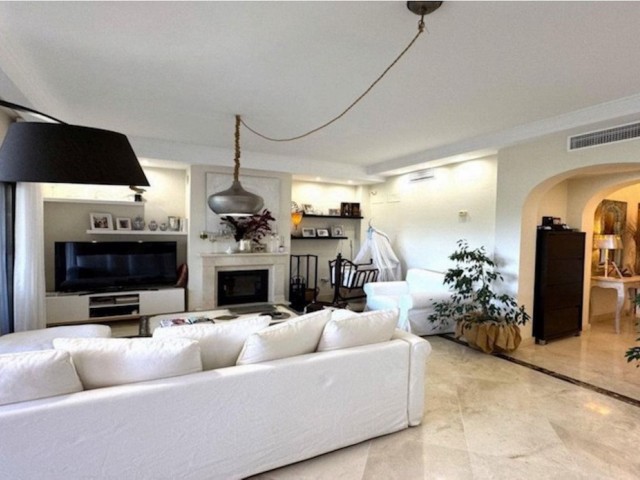 3 Soveroms Rekkehus i Estepona