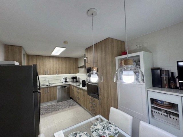 3 Soveroms Rekkehus i Estepona