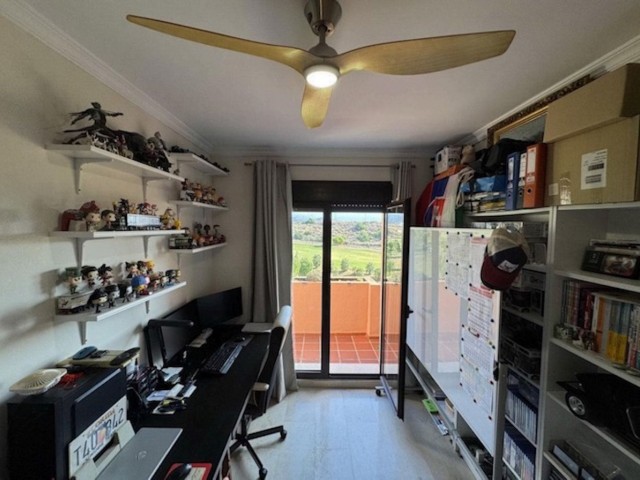 3 Makuuhuoneen Rivitalo Estepona