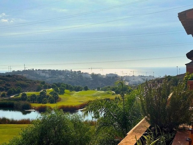 3 Makuuhuoneen Rivitalo Estepona