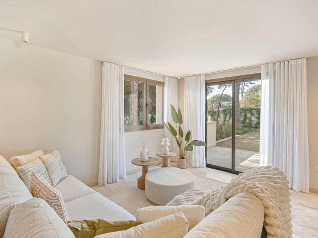 4 Schlafzimmer Villa in Hacienda Las Chapas