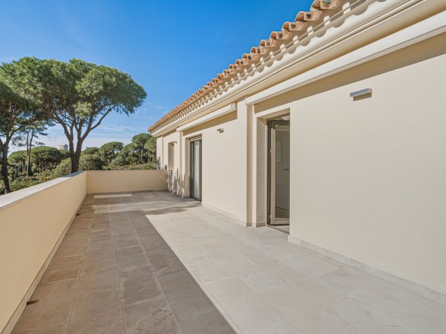 4 Schlafzimmer Villa in Hacienda Las Chapas