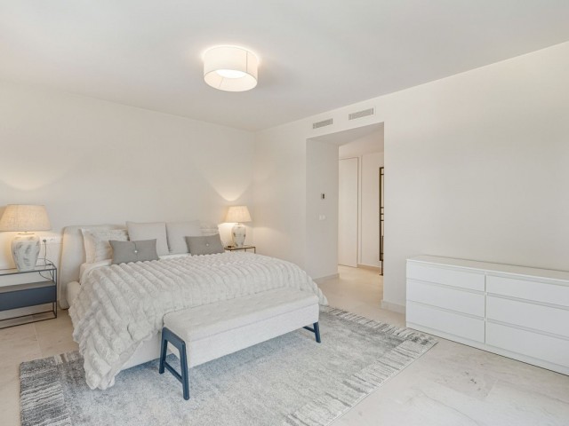 4 Schlafzimmer Villa in Hacienda Las Chapas