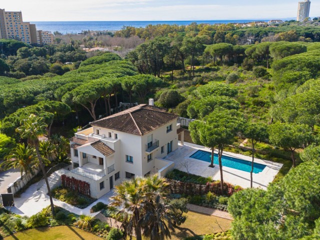 Villa Hacienda Las Chapas - R5288593