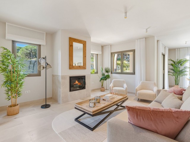 Villa avec 5 Chambres  à Hacienda Las Chapas