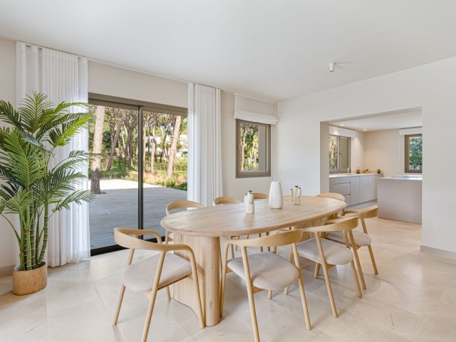 Villa avec 5 Chambres  à Hacienda Las Chapas