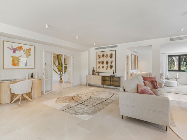 Villa avec 5 Chambres  à Hacienda Las Chapas