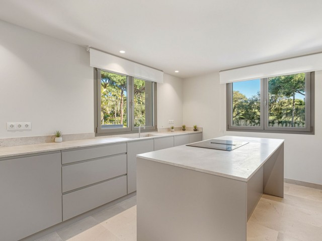 Villa avec 5 Chambres  à Hacienda Las Chapas