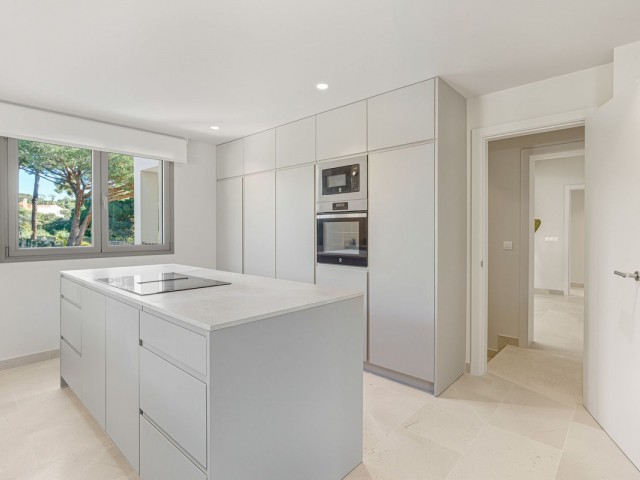 Villa avec 5 Chambres  à Hacienda Las Chapas