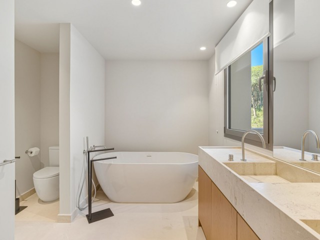 Villa avec 5 Chambres  à Hacienda Las Chapas